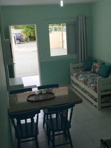 Apartamento Recanto Do Mo�ambique