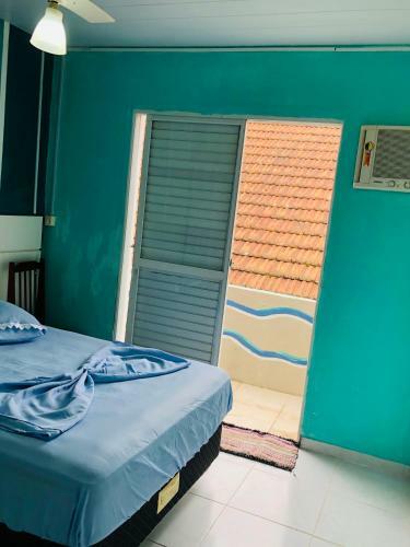 Apartamento Recanto Do Mo�ambique
