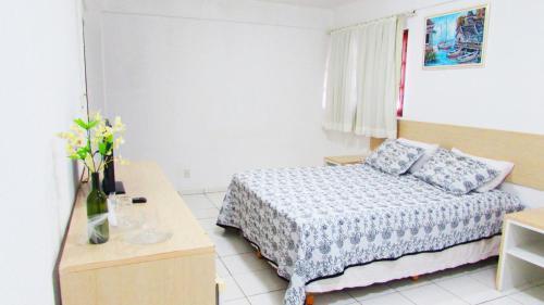 Hostal Pousada Para�so Franc�s