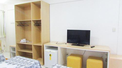 Hostal Pousada Para�so Franc�s