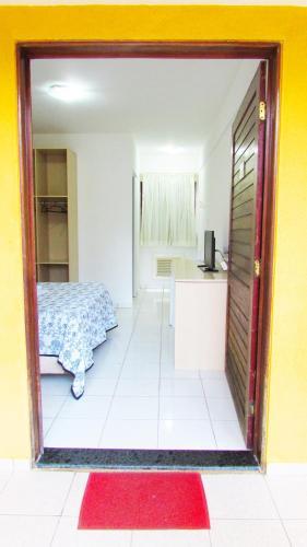 Hostal Pousada Para�so Franc�s