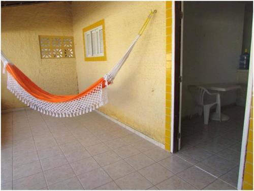 Lodge Chal� Galinhos