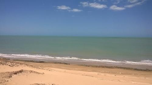 Lodge Chal� Galinhos