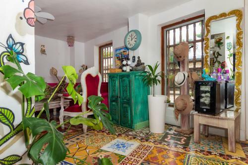 Hotel Boutique Casa Isabel