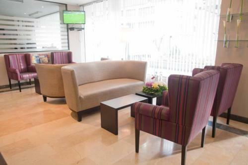 Aparthotel Walther