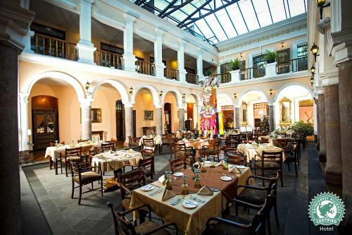 Hotel Patio Andaluz