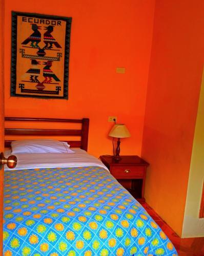 Hostal Timara