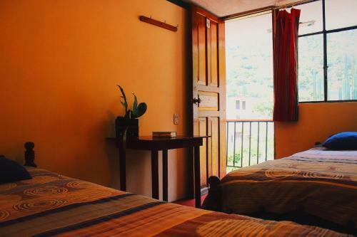 Hostal Timara