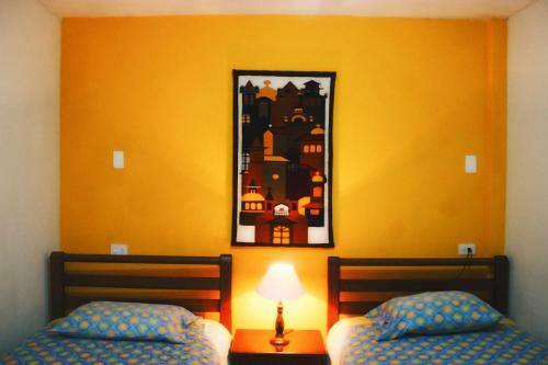 Hostal Timara
