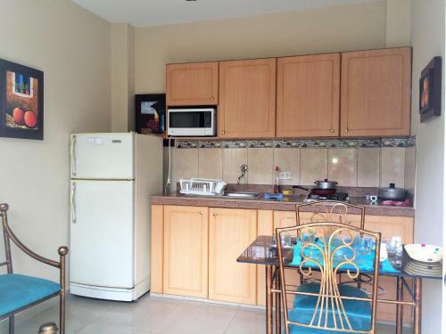 Apartamento El Patio Suites