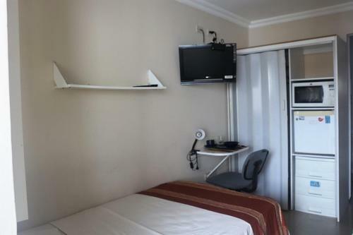 Apartamento El Patio Suites