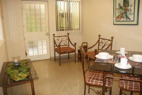 Apartamento El Patio Suites