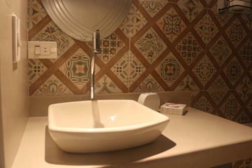 Apartamento El Patio Suites