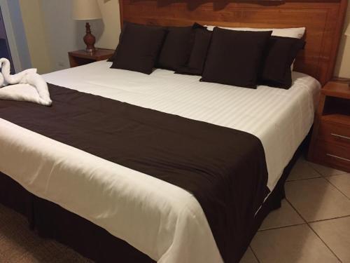 Apartamento Torre Mar Galapagos