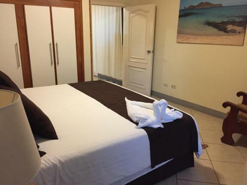 Apartamento Torre Mar Galapagos