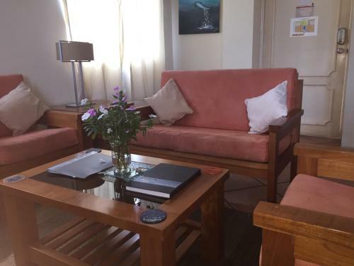 Apartamento Torre Mar Galapagos