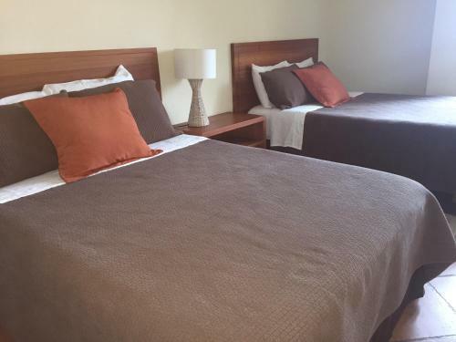 Apartamento Torre Mar Galapagos