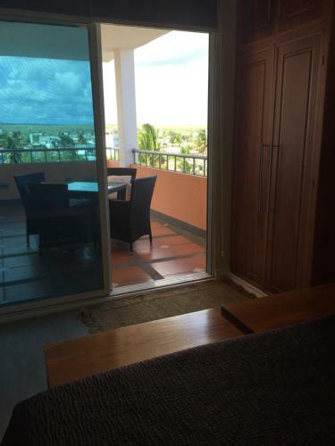 Apartamento Torre Mar Galapagos