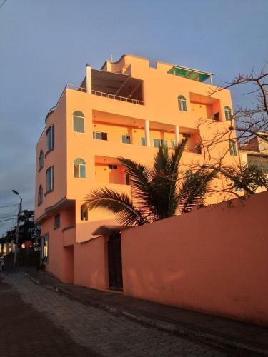 Apartamento Torre Mar Galapagos
