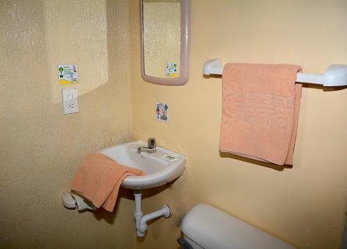 Albergue Hostal Terra 2