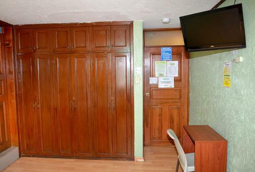 Albergue Hostal Terra 2