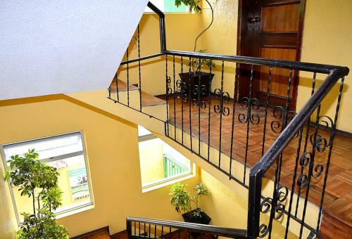 Albergue Hostal Terra 2