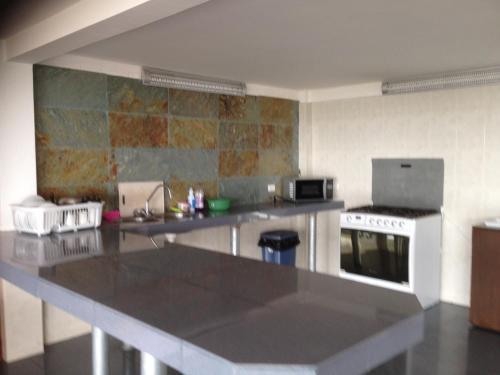 Monta�ita Vista Apartments