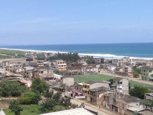 Monta�ita Vista Apartments