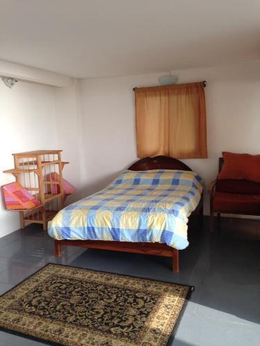 Monta�ita Vista Apartments
