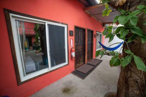 Albergue Hostal Galapagos Morning Glory