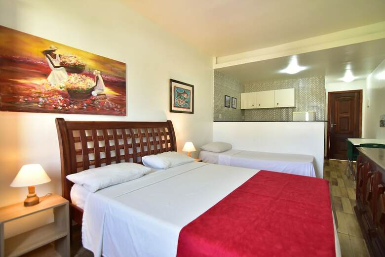 Hostal Estalagem 11 Suites