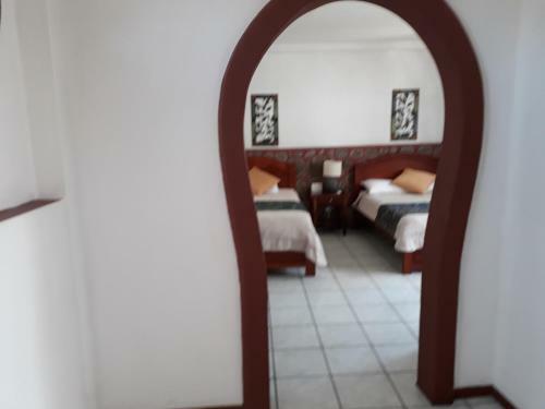 Hotel Maidith Galapagos Apartments And Suites