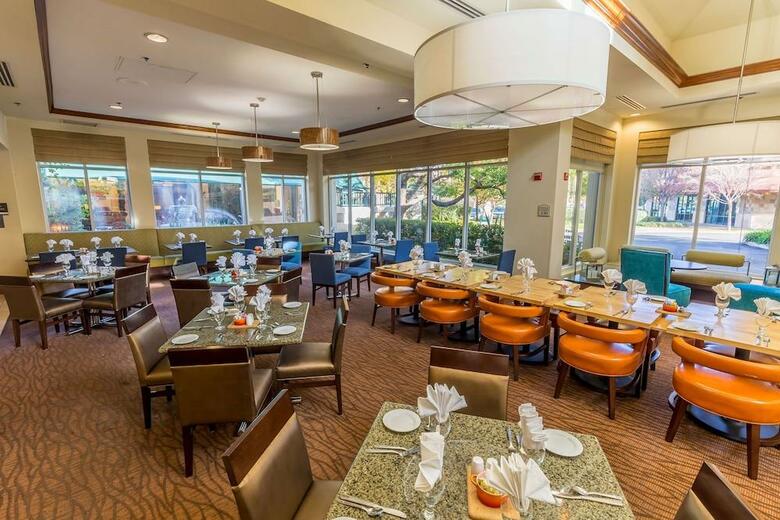 Hotel Hilton Garden Inn Fairfield
