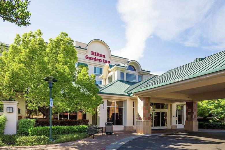 Hotel Hilton Garden Inn Fairfield