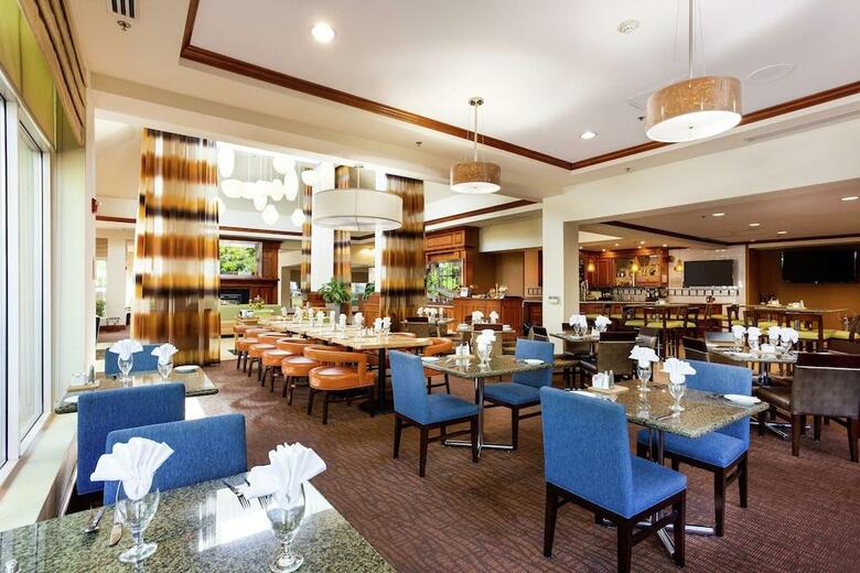Hotel Hilton Garden Inn Fairfield