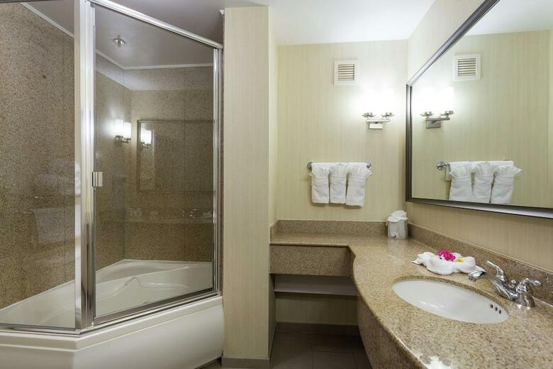 Hotel Hilton Garden Inn Fairfield