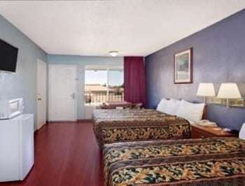 Hotel Days Inn And Suite Palmdale/lancaster