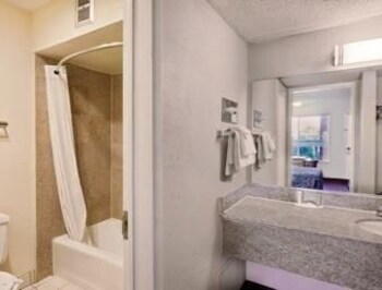 Hotel Days Inn And Suite Palmdale/lancaster