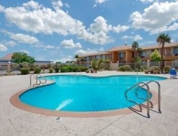 Hotel Days Inn And Suite Palmdale/lancaster