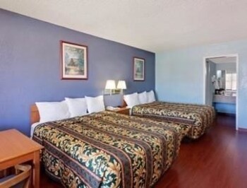 Hotel Days Inn And Suite Palmdale/lancaster