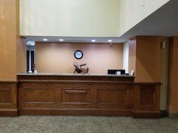 Hotel La Quinta Inn & Suites Muskogee