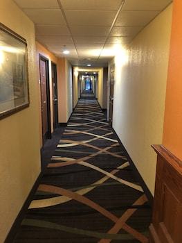 Hotel La Quinta Inn & Suites Muskogee