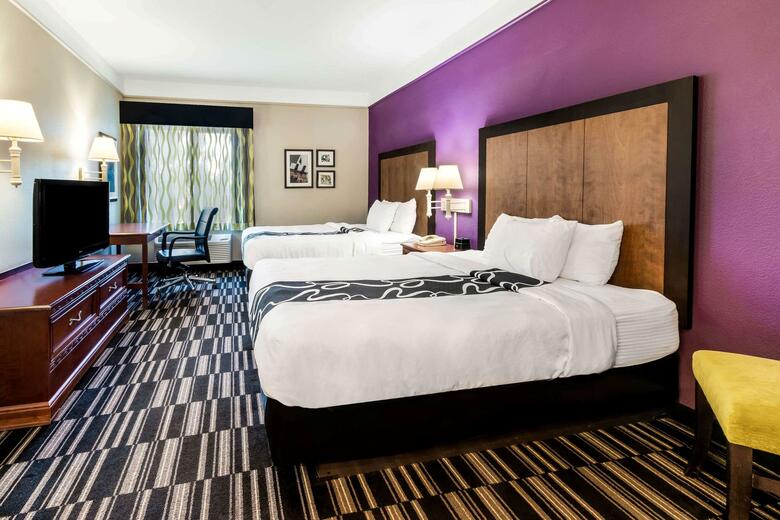 Hotel La Quinta Inn & Suites Roswell