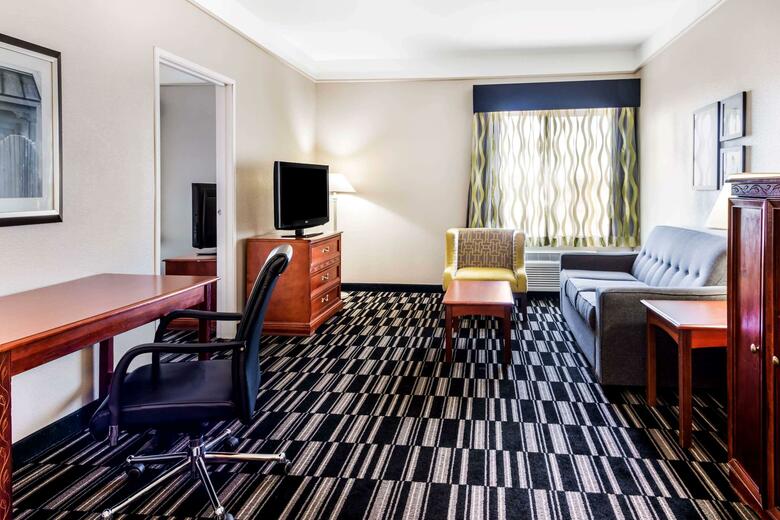 Hotel La Quinta Inn & Suites Roswell