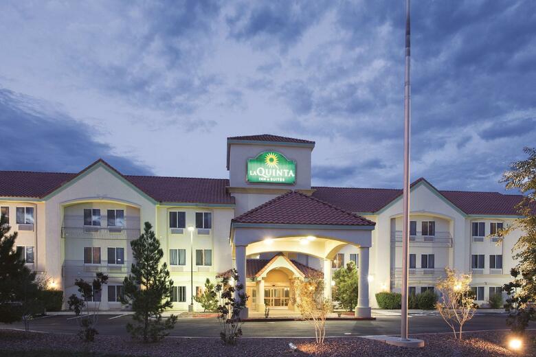 Hotel La Quinta Inn & Suites Roswell