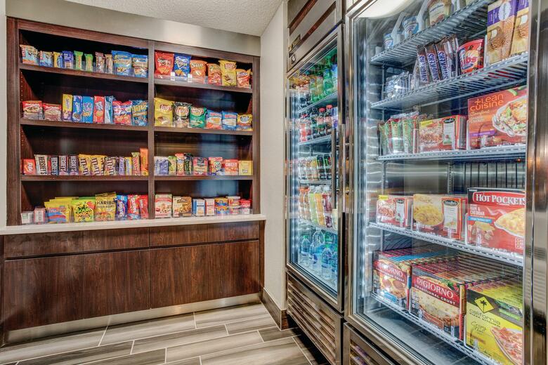 Hotel La Quinta Inn & Suites Roswell