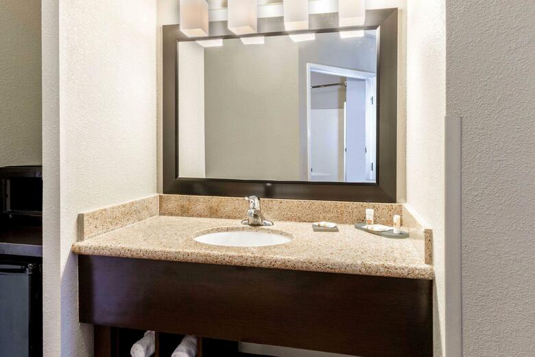 Hotel La Quinta Inn & Suites Roswell