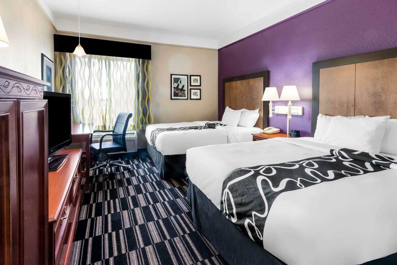 Hotel La Quinta Inn & Suites Roswell