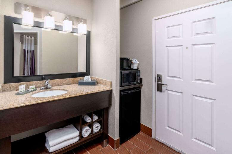 Hotel La Quinta Inn & Suites Roswell