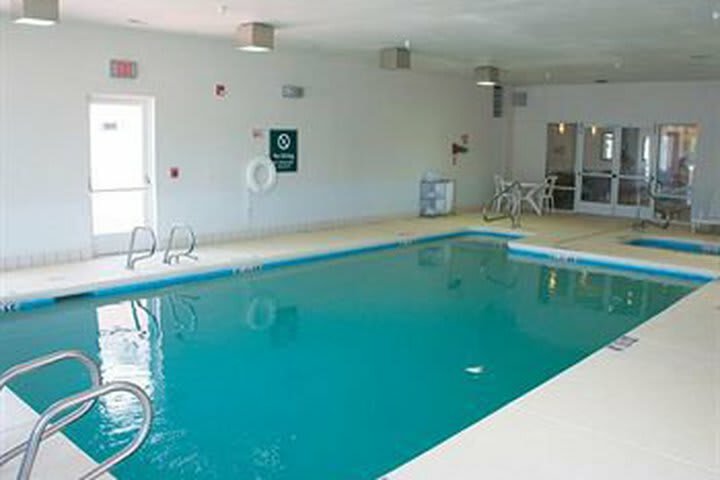 Hotel La Quinta Inn & Suites Roswell